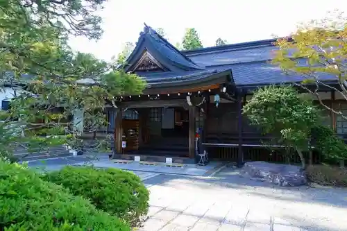 明泉院のその他建物