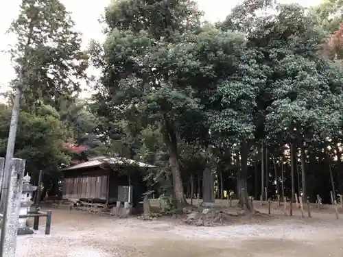 出雲伊波比神社のその他建物