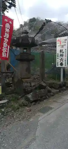 卜雲寺(埼玉県)