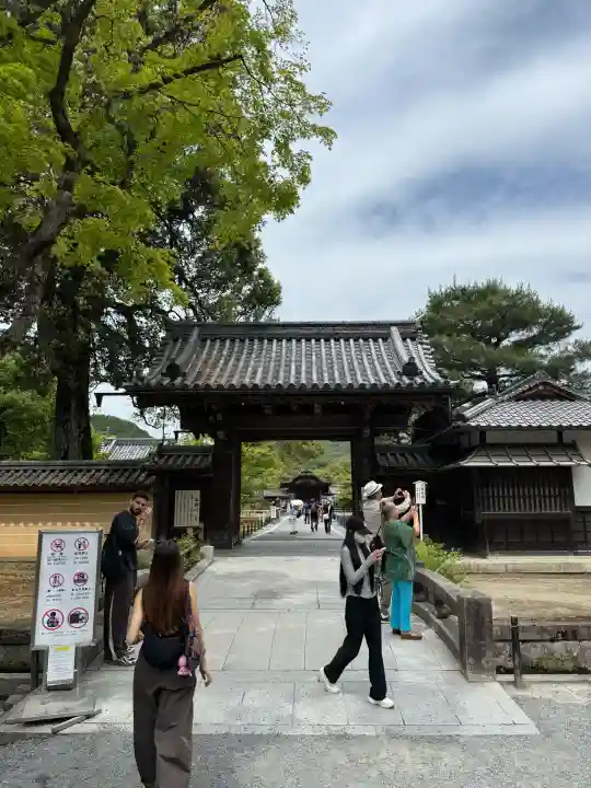 鹿苑寺(金閣寺)(京都府)
