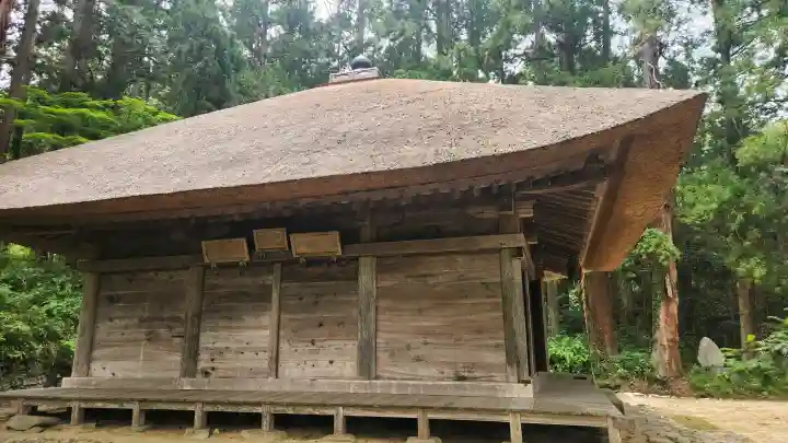 高藏寺(宮城県)