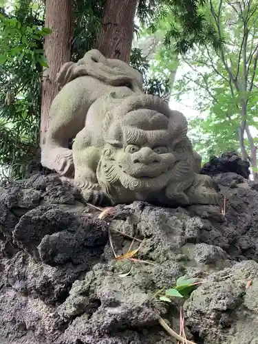 春日神社(千葉県)