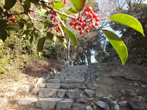 総見寺のその他建物