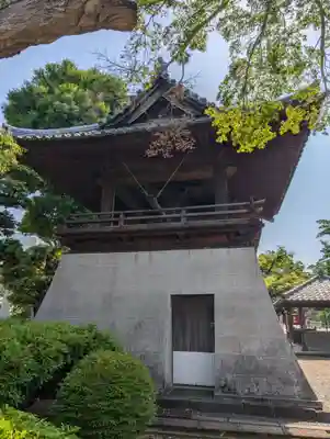 護国寺(東京都)