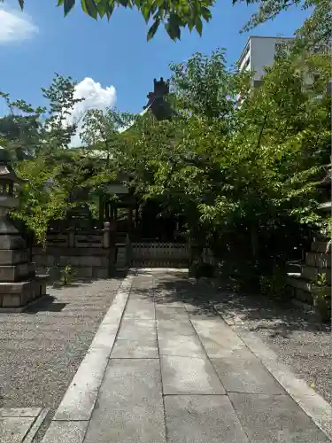 天孫神社(滋賀県)