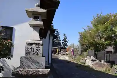 祖母井神社(栃木県)