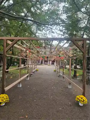 古川神社(宮城県)