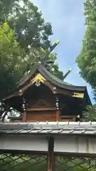 彌刀神社(大阪府)