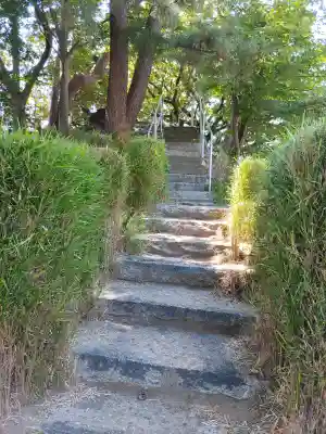 御嶽神社(埼玉県)