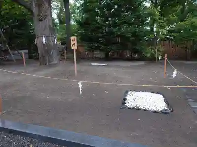 旭川神社のその他建物