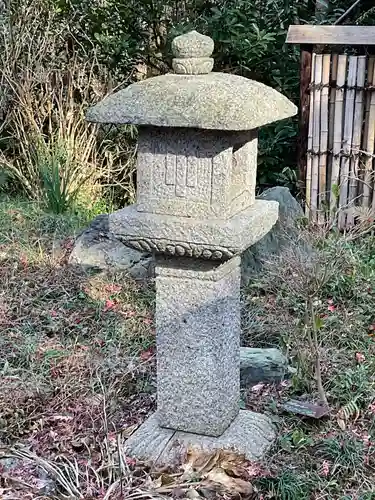 長盛山松久禅寺のその他建物