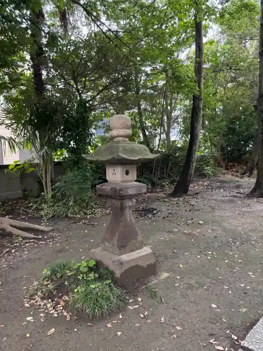 東小岩天祖神社(東京都)