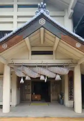 出雲大社倉敷教会のその他建物