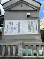矢先稲荷神社(東京都)