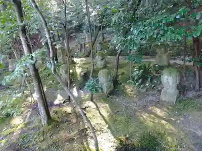 酬恩庵一休寺(京都府)