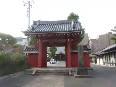 天妙国寺(東京都)
