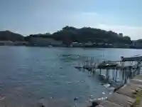 叶神社(東叶神社)(神奈川県)