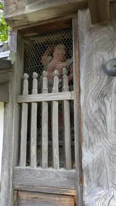 國分寺(国分寺)(京都府)