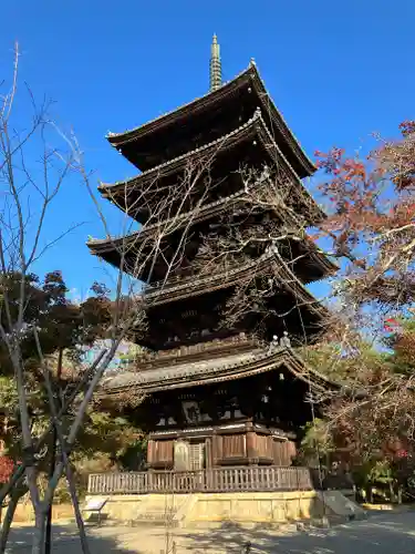 仁和寺の建物その他