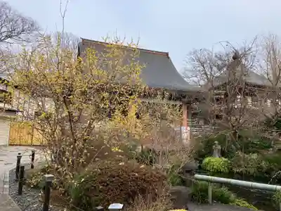 長禅寺(茨城県)