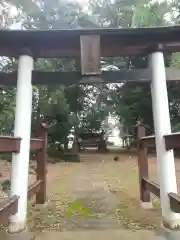 香取神社(茨城県)