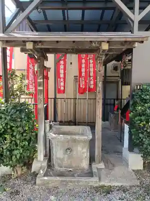 巣鴨大鳥神社(東京都)