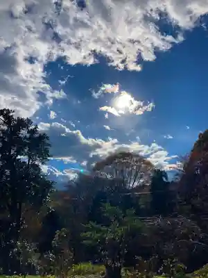 白山神社(東京都)