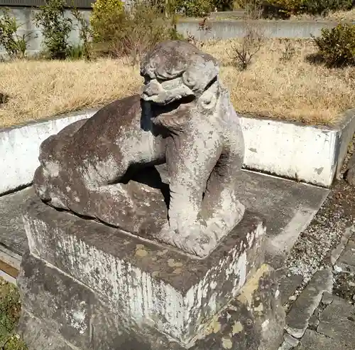 皇大神社(宮城県)