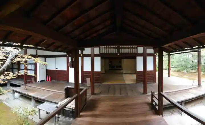 本法寺(京都府)