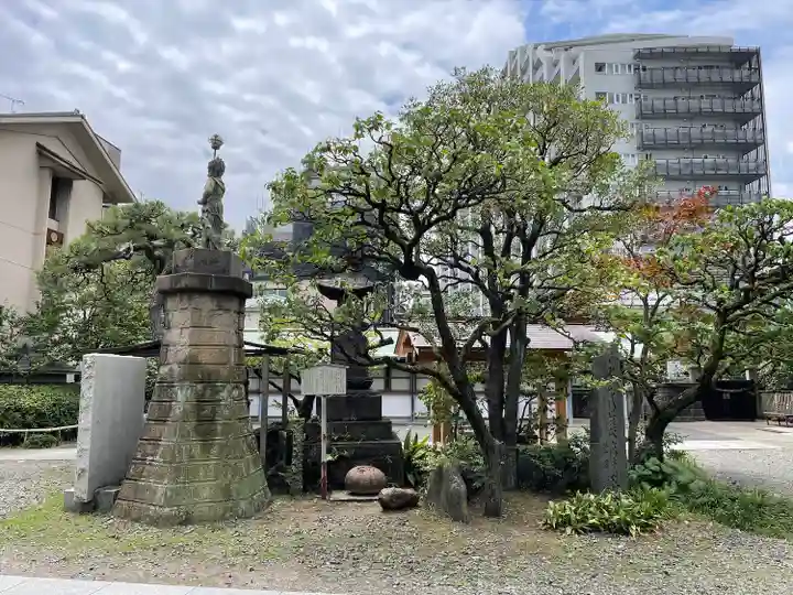 海雲寺(東京都)