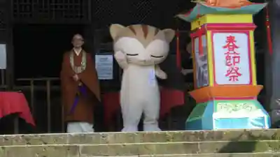 崇福寺(長崎県)