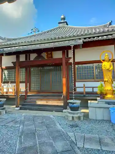 妙行寺(奈良県)