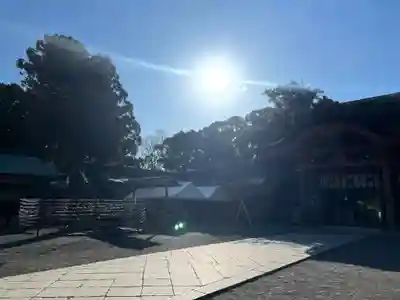 石清水八幡宮のその他建物