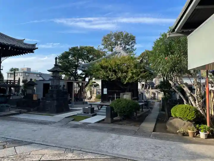 観音寺(東京都)