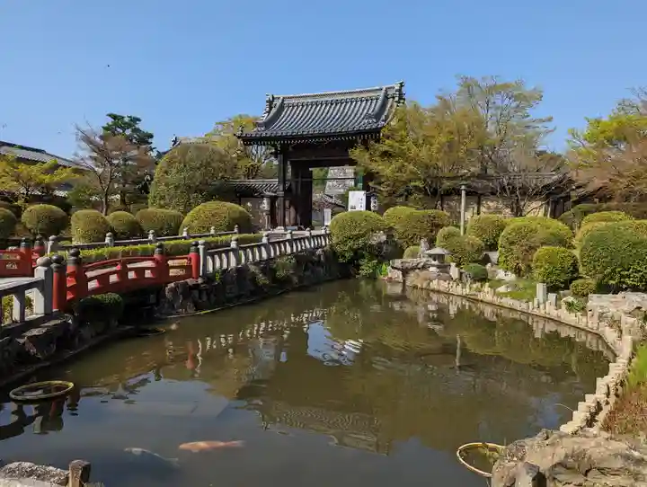 妙満寺(京都府)