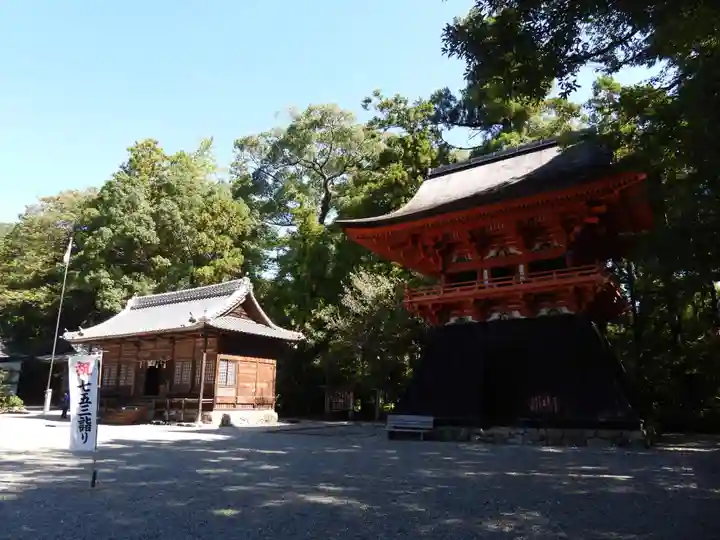 土佐神社(高知県)