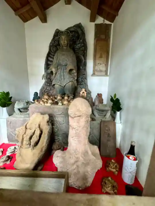 淡嶋神社(和歌山県)