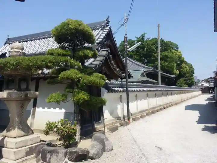 誉田八幡宮のその他建物