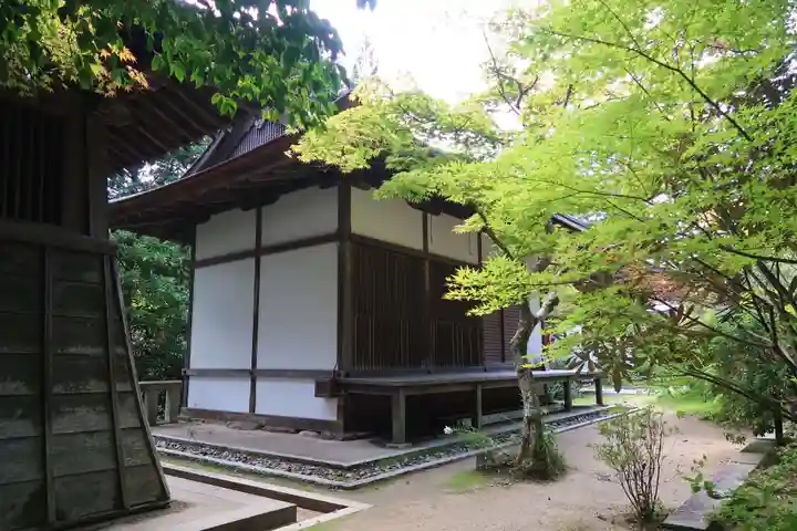 円成寺のその他建物