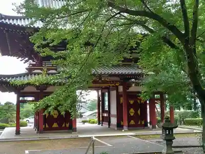 富士山法華本門寺根源のその他建物