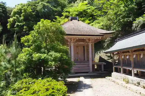 日御碕神社(島根県)