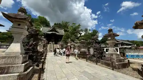 成田山新勝寺(千葉県)