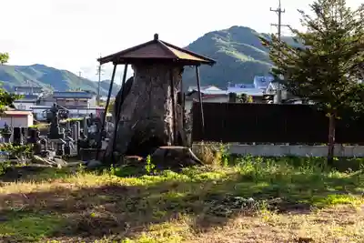 古町豊受大神宮(長野県)