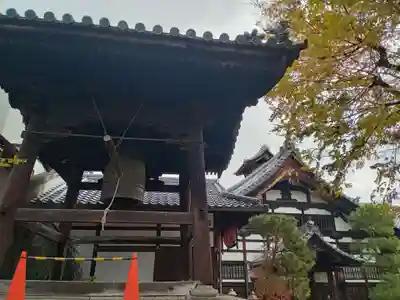 行願寺(革堂)(京都府)