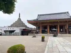 壬生寺(京都府)