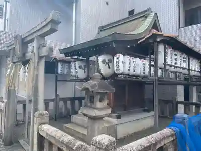 道祖神社(京都府)