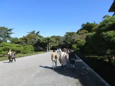 伊勢神宮内宮（皇大神宮）のその他建物
