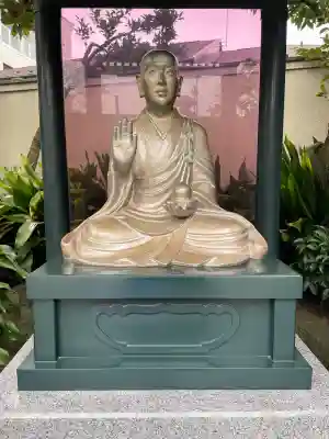 真光寺(東京都)