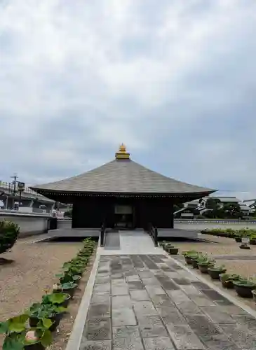 喜光寺(奈良県)