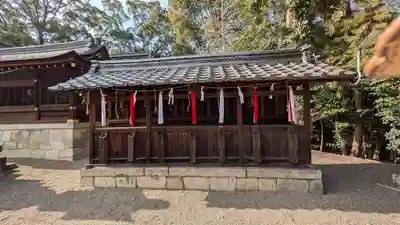 立木神社(滋賀県)